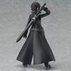 Sword Art Online Kirito & Asuna Action Figures 15cm Kirito Kazuto Figma Asuna Figma PVC Action Collectible Model Set (Multicolor) view 4