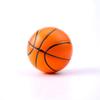 24 Pack | 2.5" inch Basketball Stress Ball, Mini Foam Squeeze Sports Ball - Pressure Relieving Health Balls (2.5" Inches) view 3
