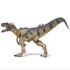 Gemini&Genius Allosaurus Dinosaur Toy for Kids, Dinosaur World Action Figure with Movable Jaw, Standing Pose Cake Topper, Party Gift and Prize Supplie for Kids or Dino Lovers view 1