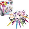Lansay- Blopens Kawaii Activity Set, 23557 view 3