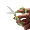 Galadim Kids Scissors (32 Count Teacher Pack, Rounded-tip, 5.2 Inch) - 5.2 Soft Touch Rounded School Student Scissors Shears GD-016-P-L (Pack of 32) view 2