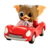Funko POP! Rides: Gremlins - Gizmo in Red Car #71 Exclusive view 1