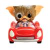Funko POP! Rides: Gremlins - Gizmo in Red Car #71 Exclusive view 2