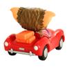 Funko POP! Rides: Gremlins - Gizmo in Red Car #71 Exclusive view 3