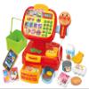 Sega Toys Anpanman Snacks! Self Pippi Anpanman Register view 1