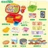 Sega Toys Anpanman Snacks! Self Pippi Anpanman Register view 2