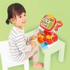 Sega Toys Anpanman Snacks! Self Pippi Anpanman Register view 4