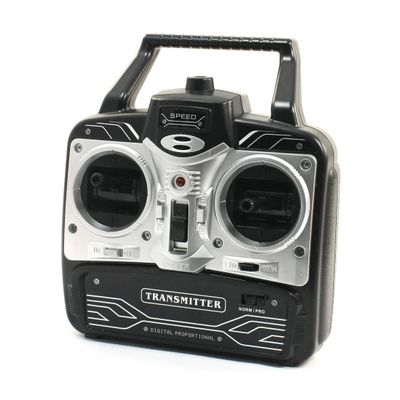 Aexit 823A RC Helicopter Aircraft Speed Direction Remote Control Transmitter (6effc3616930f2528fbf6ed528db3c8c)