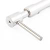 Aexit Aluminum Light Anti-Vibration Landing Gears Connector 159x15x5mm for RC Airplane (a234b295e8c777ae0ba794a17826eacd) view 2