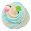 Christmas Slime Pack,Slime Kids Toys Girls Boys,Party Favors for Kids 8-12,Super Soft and Non-Sticky view 3