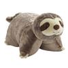 Pillow Pets Sunny Sloth Stuffed Animal - 18" Stuffed Animal Plush Toy view 1