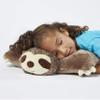 Pillow Pets Sunny Sloth Stuffed Animal - 18" Stuffed Animal Plush Toy view 2