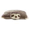 Pillow Pets Sunny Sloth Stuffed Animal - 18" Stuffed Animal Plush Toy view 4