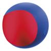 Toysmith Giant Kick Rebound Ball with Wrist Strap and Pump-Fun for Boys and Girls-Outdoor Toys (2081), 15" diameter, Assorted view 2