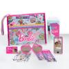 Barbie Electronic 10-Piece Purse Set, Kids Toys for Ages 3 Up by Just Play view 2