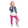 Barbie Electronic 10-Piece Purse Set, Kids Toys for Ages 3 Up by Just Play view 3