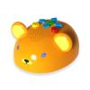 Apitor Robot Bear Screen-Free Coding Robot for Kids Ages 3-5, First Coding Toy with Lights, Sounds & Alphabet Map, STEM Learning Toy Birthday Gift for Boys & Girls view 1