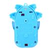 Crocodilian Teeth Toy Dentist Biting Finger GameMouth Biting Finger GameDentist Toy Funny Toy Kids Gifts(Blue) view 4