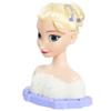 Disney Frozen Just Play 2 Deluxe Elsa The Snow Queen Styling Head, 17-Pieces view 4