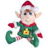 Stuffed Animals Plush Toy - Jingle The Elf 16 view 1