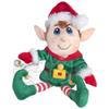 Stuffed Animals Plush Toy - Jingle The Elf 16 view 2