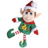 Stuffed Animals Plush Toy - Jingle The Elf 16 view 3