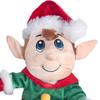 Stuffed Animals Plush Toy - Jingle The Elf 16 view 4