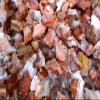 Rockhound's 1st Choice Rock Tumbler Gem Refill Kit -Amazing African Carnelian Agate Rough- 8 oz New view 2