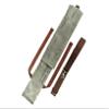 Bushcraft Axe & Saw Sling  Waxed Canvas Axe Carrier and Buck Saw Bag  Durable Outdoor Tool Sling for Camping, Survival, Hunting, Hiking & Backpacking view 1