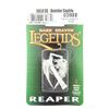 Reaper Bomber Sophie Miniature 25mm Heroic Scale Figure Dark Heaven Legends Miniatures view 2