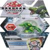 Bakugan Ultra, Trox, 3-inch Tall Armored Alliance Collectible Action Figure and Trading Card view 1
