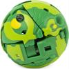 Bakugan Ultra, Trox, 3-inch Tall Armored Alliance Collectible Action Figure and Trading Card view 4