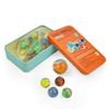 Bonds GM0001 Glass Marbles view 1