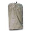 Camp Skillet Bag, Bushcraft Grill Bag, Mess Kit Pouch, Waxed Canvas Bag, Camp Cookware Storage Bag view 2