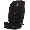 Diono Radian 3R, 3-in-1 Convertible Car Seat, Rear Facing & Forward Facing, 10 Years 1 Car Seat, Slim Fit 3 Across, Jet Black view 1