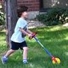 edxeducation Go Wheelie - Steering Wheel for Toddlers and Children - Encourage Role Play, Balance and Coordination - Ages 18m+ view 1