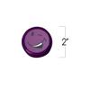ArtCreativity Smile Face Yoyos for Kids, Pack of 12, Emoticon Yo-Yo Toys in Assorted Designs, Emoticon Birthday Party Favors, Goodie Bag Fillers, Holiday Stocking Stuffers, Classroom Prizes view 3