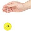 ArtCreativity Smile Face Yoyos for Kids, Pack of 12, Emoticon Yo-Yo Toys in Assorted Designs, Emoticon Birthday Party Favors, Goodie Bag Fillers, Holiday Stocking Stuffers, Classroom Prizes view 4