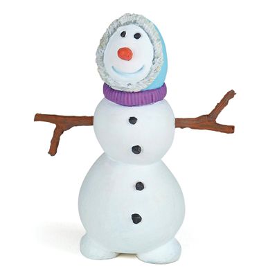 Papo Snowman