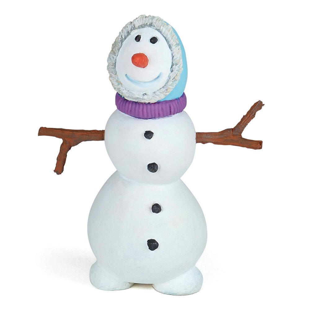 Papo Snowman