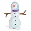 Papo Snowman view 1