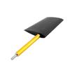 Fielect RC Boat Rudder with Single Servo Arm 52mm,Rudder Pad Thickness 7.6mm FXB-QJFXD 1 Set view 1