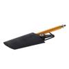 Fielect RC Boat Rudder with Single Servo Arm 52mm,Rudder Pad Thickness 7.6mm FXB-QJFXD 1 Set view 2