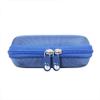 Hermitshell Hard Travel Case for Mattel Games Phase 10 Card Game - Not Including Cards (Blue) view 4