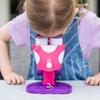 Educational Insights GeoSafari Jr. Pink My First Kids Microscope Toy, Preschool Science, STEM Toy, Classroom Must Haves, Ages 3+ view 4