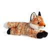 Aurora Adorable Flopsie Autumn Fox Stuffed Animal - Used to Create Imaginative Play Adventures - Perfect for Birthdays, Kids and Adults, All Ages - Brown 11 Inches view 1