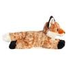 Aurora Adorable Flopsie Autumn Fox Stuffed Animal - Used to Create Imaginative Play Adventures - Perfect for Birthdays, Kids and Adults, All Ages - Brown 11 Inches view 3