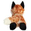 Aurora Adorable Flopsie Autumn Fox Stuffed Animal - Used to Create Imaginative Play Adventures - Perfect for Birthdays, Kids and Adults, All Ages - Brown 11 Inches view 4