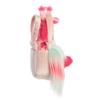 Aurora Fashionable Fancy Pals Furries Sunrise Giraffe Stuffed Animal - On-The-go Companions - Stylish Accessories - Pink 7 Inches view 4