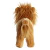 Aurora Adorable Miyoni Lion Stuffed Animal - Lifelike Detail - Cherished Companionship - Brown 10 Inches view 4